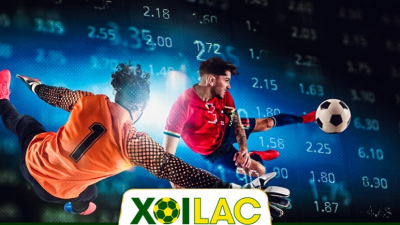 Xoilac.store - Thế giới bóng đá kịch tính đến gần hơn với bạn